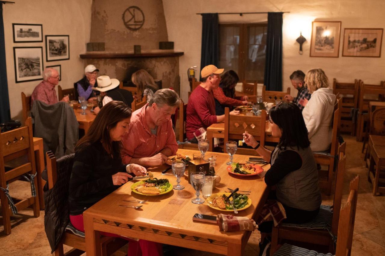 威肯勃格 Kay El Bar Guest Ranch酒店 外观 照片